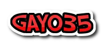 Gayo35 Logo